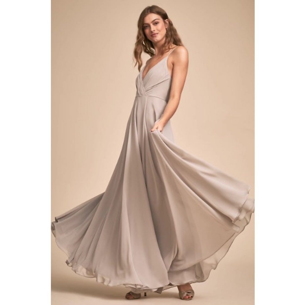 bridesmaid dress